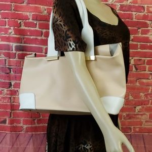 Vittoria Napoli Made in Italy Genuine leather bag